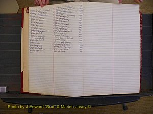 Richmond Marriages, Book YY, 1948-1951 Index B (106).JPG