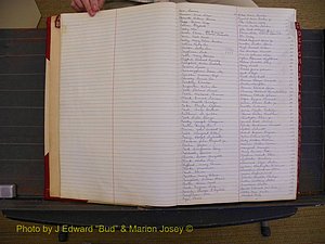 Richmond Marriages, Book YY, 1948-1951 Index C (107).JPG