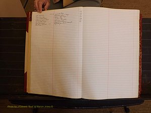 Richmond Marriages, ZZ, 1951-1952 Index C (6).JPG