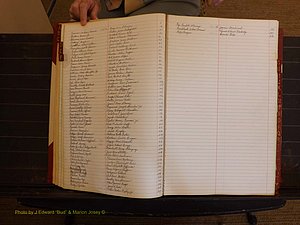 Richmond Marriages, ZZ, 1951-1952 Index F (9).JPG