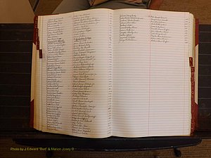 Richmond Marriages, ZZ, 1951-1952 Index J (14).JPG