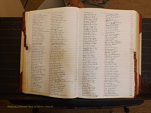 Richmond Marriages, ZZ, 1951-1952 Index M (17).JPG