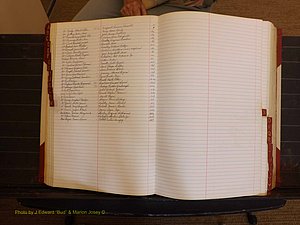 Richmond Marriages, ZZ, 1951-1952 Index Mc (19).JPG