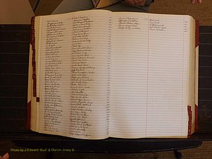 Richmond Marriages, ZZ, 1951-1952 Index S (26).JPG