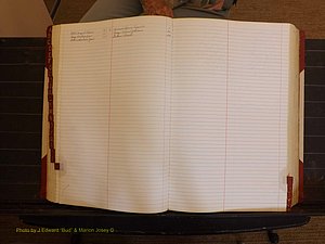 Richmond Marriages, ZZ, 1951-1952 Index U (28).JPG
