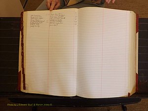 Richmond Marriages, ZZ, 1951-1952 Index Y (32).JPG