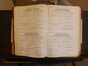 Richmond Marriages, ZZ, 1951-1952 P 010-011.JPG