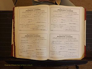Richmond Marriages, ZZ, 1951-1952 P 012-013.JPG