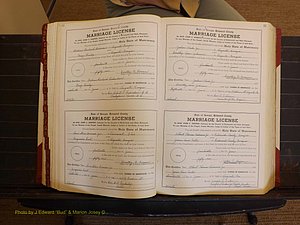 Richmond Marriages, ZZ, 1951-1952 P 034-035.JPG