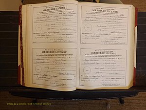 Richmond Marriages, ZZ, 1951-1952 P 054-055.JPG