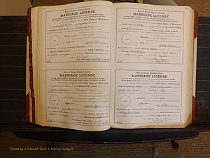 Richmond Marriages, ZZ, 1951-1952 P 058-059.JPG