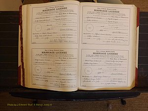 Richmond Marriages, ZZ, 1951-1952 P 072-073.JPG