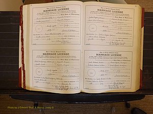 Richmond Marriages, ZZ, 1951-1952 P 092-093.JPG