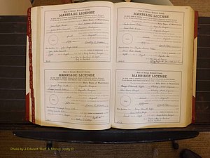 Richmond Marriages, ZZ, 1951-1952 P 094-095.JPG