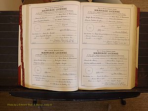 Richmond Marriages, ZZ, 1951-1952 P 096-097.JPG