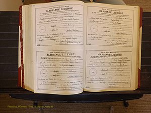 Richmond Marriages, ZZ, 1951-1952 P 268-259.JPG