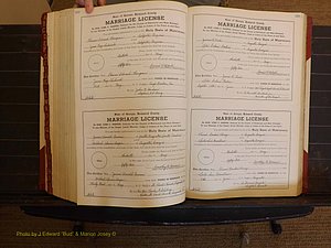 Richmond Marriages, ZZ, 1951-1952 P 358-359.JPG