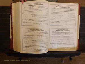 Richmond Marriages, ZZ, 1951-1952 P 386-387.JPG
