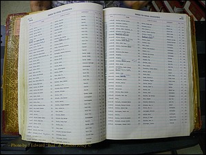 Richmond Births, A-Z, 1914-1945 034.JPG