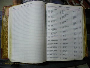 Richmond Births, A-Z, 1914-1945 035.JPG