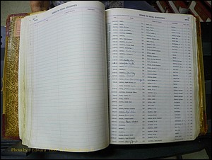 Richmond Births, A-Z, 1914-1945 037.JPG