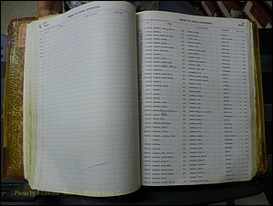 Richmond Births, A-Z, 1914-1945 042.JPG