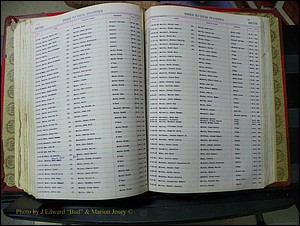 Richmond Births, A-Z, 1946-1989 133.JPG