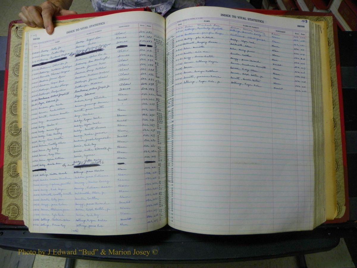 Richmond Births, A-Z, 1946-1989 328.JPG