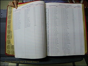 Richmond Births, A-Z, 1946-1989 281.JPG
