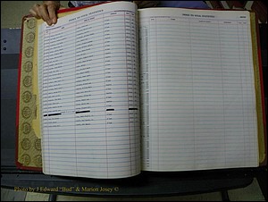 Richmond Births, A-Z, 1946-1989 287.JPG