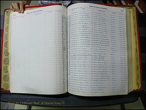Richmond Births, A-Z, 1946-1989 303.JPG