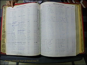Richmond Births, A-Z, 1946-1989 304.JPG