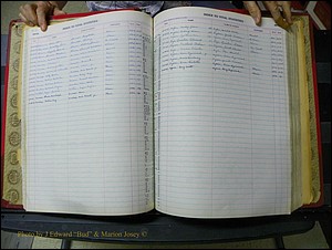 Richmond Births, A-Z, 1946-1989 311.JPG