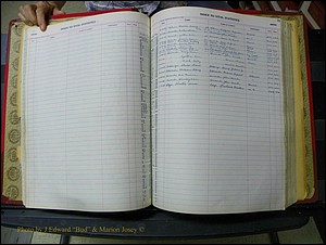 Richmond Births, A-Z, 1946-1989 314.JPG