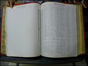 Richmond Births, A-Z, 1946-1989 316.JPG
