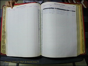 Richmond Births, A-Z, 1946-1989 318.JPG