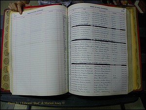 Richmond Births, A-Z, 1946-1989 326.JPG