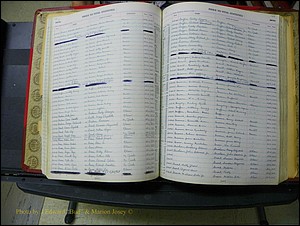 Richmond Births, A-Z, 1946-1989 336.JPG
