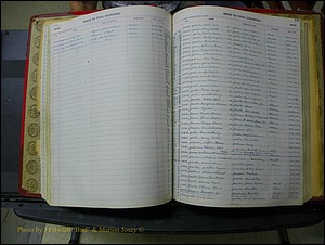 Richmond Births, A-Z, 1946-1989 354.JPG