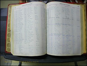 Richmond Births, A-Z, 1946-1989 355.JPG