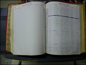 Richmond Births, A-Z, 1946-1989 357.JPG