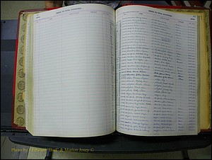 Richmond Births, A-Z, 1946-1989 435.JPG