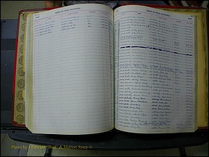 Richmond Births, A-Z, 1946-1989 436.JPG