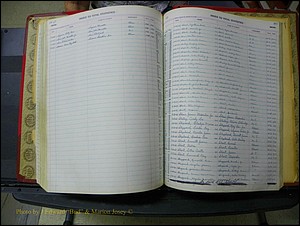 Richmond Births, A-Z, 1946-1989 437.JPG