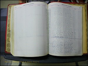 Richmond Births, A-Z, 1946-1989 440.JPG