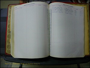 Richmond Births, A-Z, 1946-1989 441.JPG