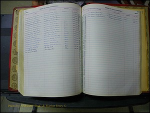 Richmond Births, A-Z, 1946-1989 442.JPG