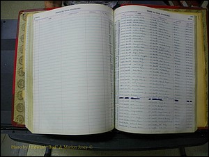 Richmond Births, A-Z, 1946-1989 443.JPG