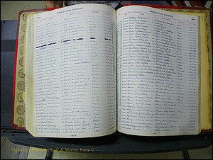 Richmond Births, A-Z, 1946-1989 450.JPG