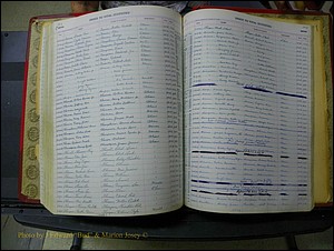 Richmond Births, A-Z, 1946-1989 460.JPG